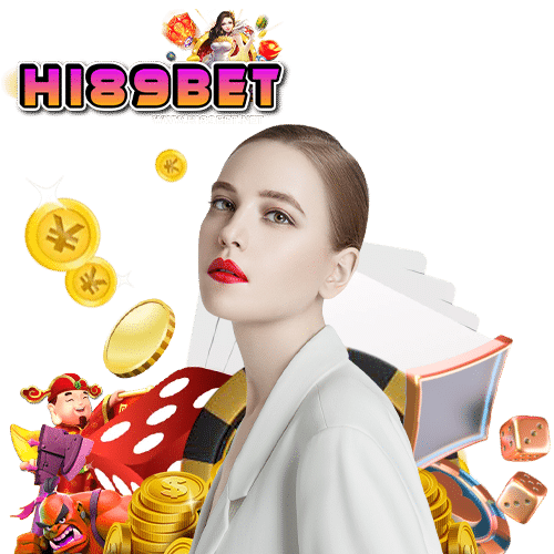 hi89bet สมัครฟรี